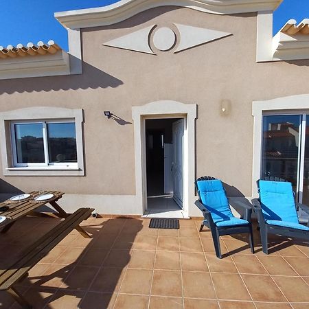 Apartamento Sagres Sunset Exterior photo