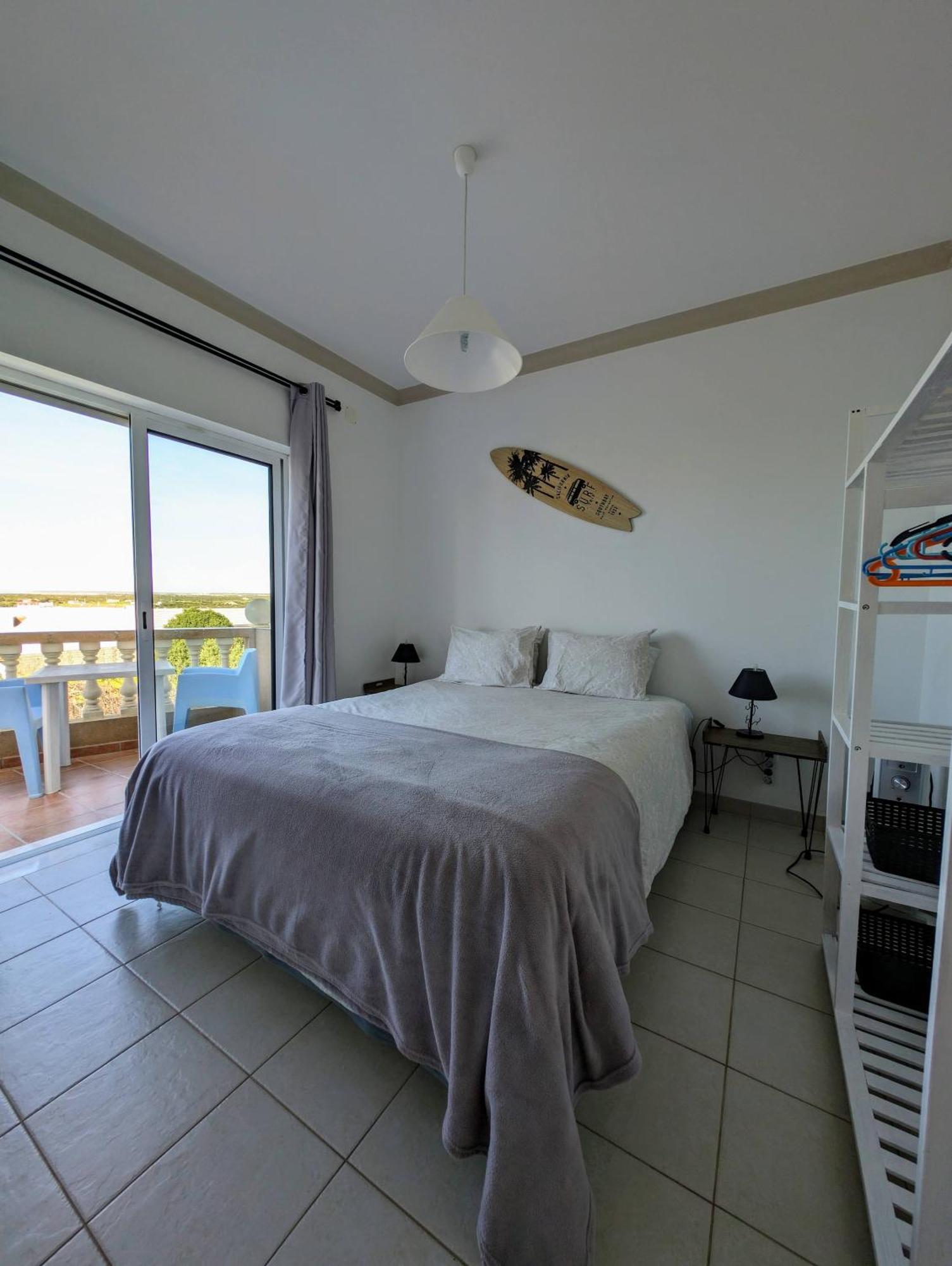 Apartamento Sagres Sunset Exterior photo