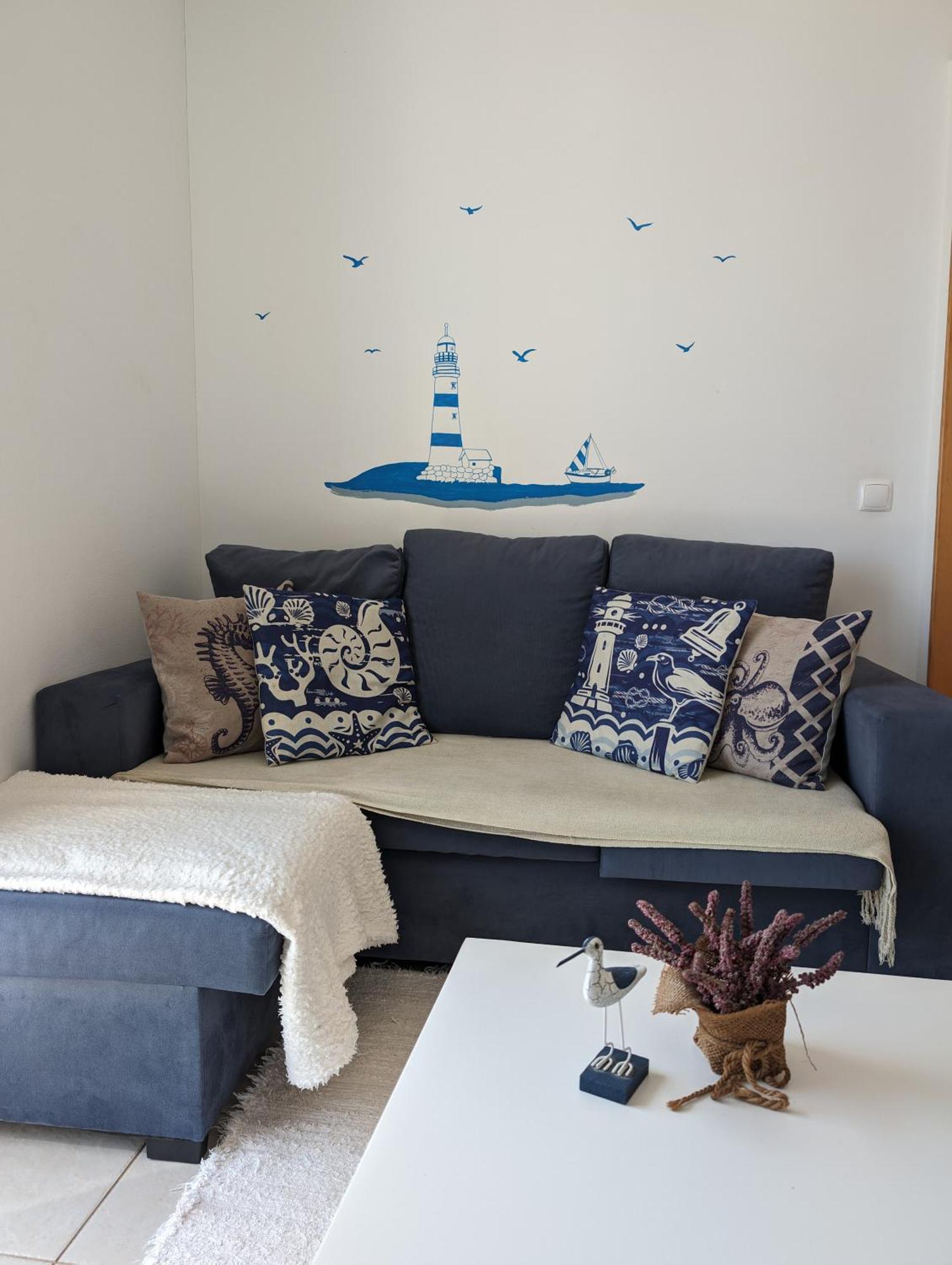 Apartamento Sagres Sunset Exterior photo